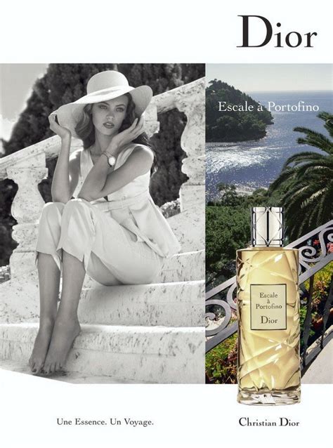 dior escale a portofino review|escale a portofino perfume.